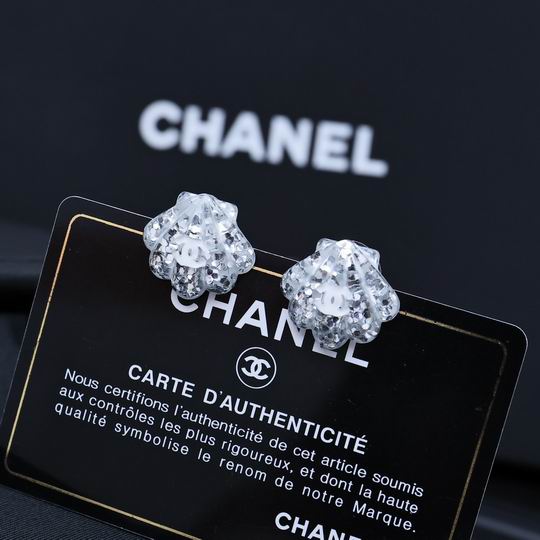 Chanel earring 01lyh378